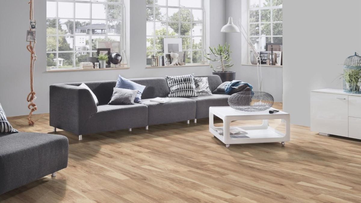 Ламинат "Kronospan" Vintage Classic Natural Hickory 5943 (1285*192*10 мм) — купить в Симферополе