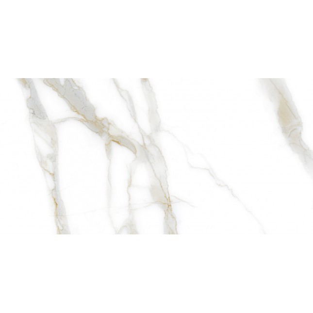 Керамогранит "Gresse" 600*1200 Ellora Ivory Матовый, Carving Белый — купить в Симферополе
