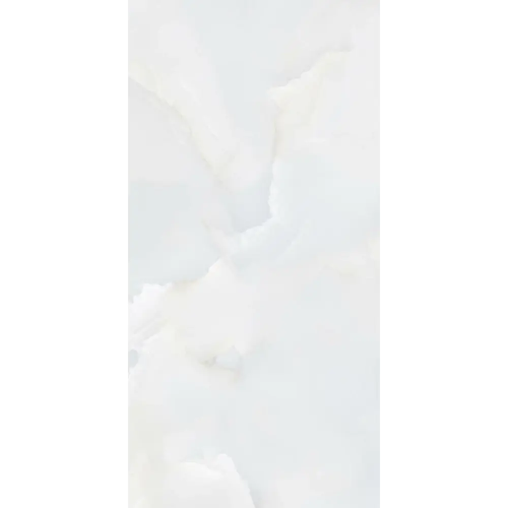 Керамогранит "Sonex" Cloud Onyx Glossy 60x120x0.82 керамогранит полированный 60x120см цвет светло-голубой с разводами — купить в Симферополе