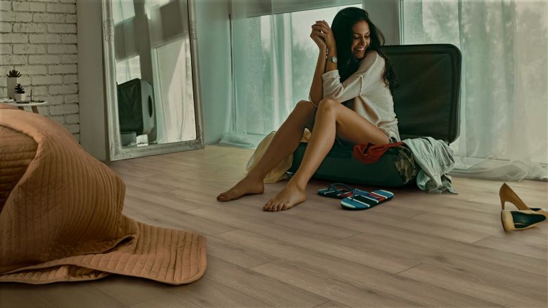 Ламинат "Tarkett" Cruise Азамара (1292*159*8 мм) — купить в Симферополе