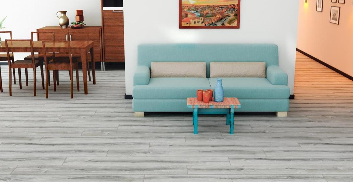 Ламинат "Kastamonu" Floorpan Blue Дуб Касадор FP704 (1380*193*8 мм) — купить в Симферополе