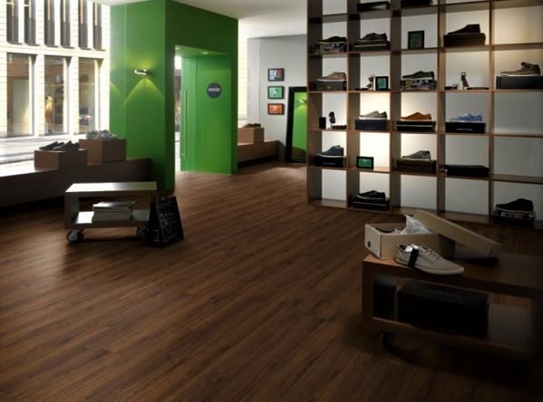 Ламинат "Kastamonu" Brown Венге (1380*193*8 мм) — купить в Симферополе