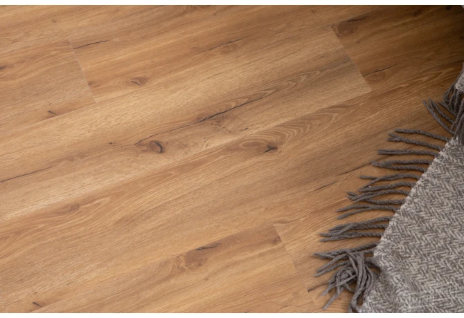 Кварц-винил Дуб Сан-Ремо (1219,6*228,6*2 мм) — купить в Симферополе