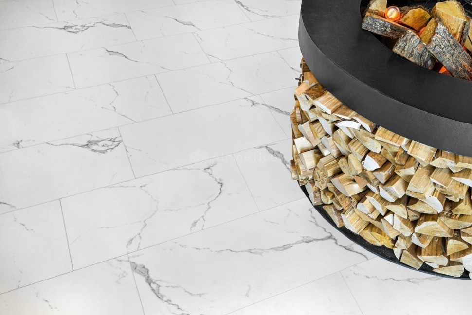 Виниловая плитка "Alpine Floor" Light Stone Гранд Каньон (608*303*2,5 мм) — купить в Симферополе