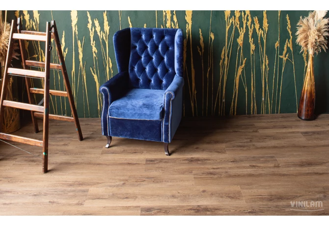 Кварц-винил Дуб Кордова (1227*232*2,5 мм) — купить в Симферополе