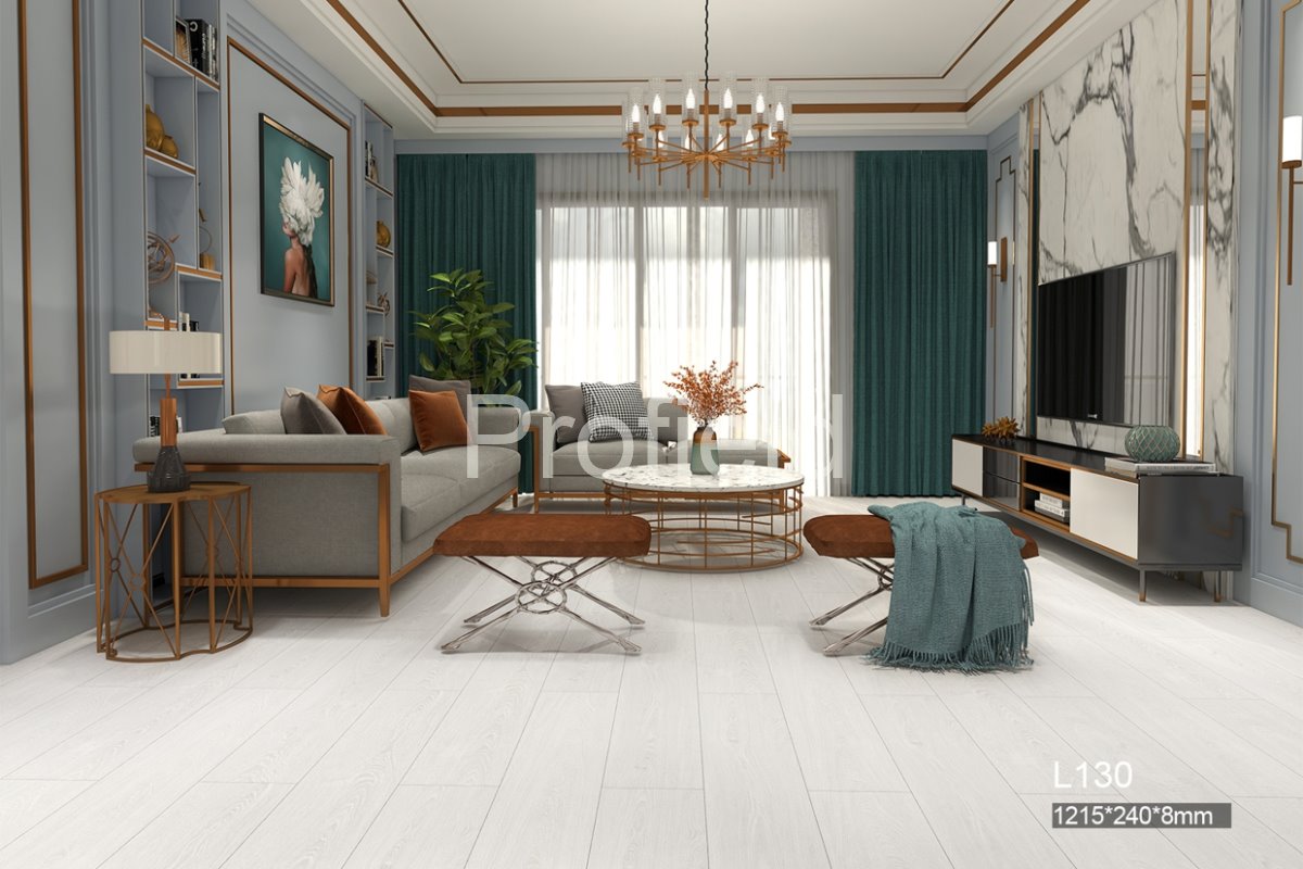 Ламинат "Profield" Дуб Рабат (1217*239*8 мм) — купить в Симферополе