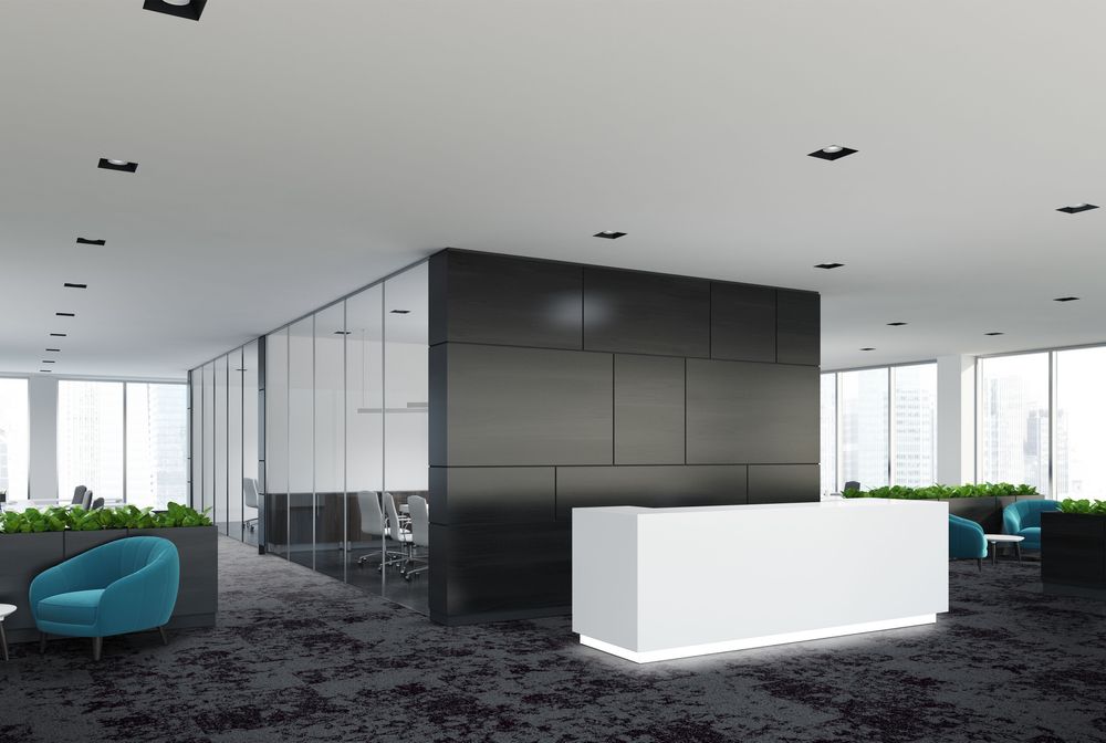 Ковровая плитка Macro Tile 97 (500*500*5 мм) — купить в Симферополе