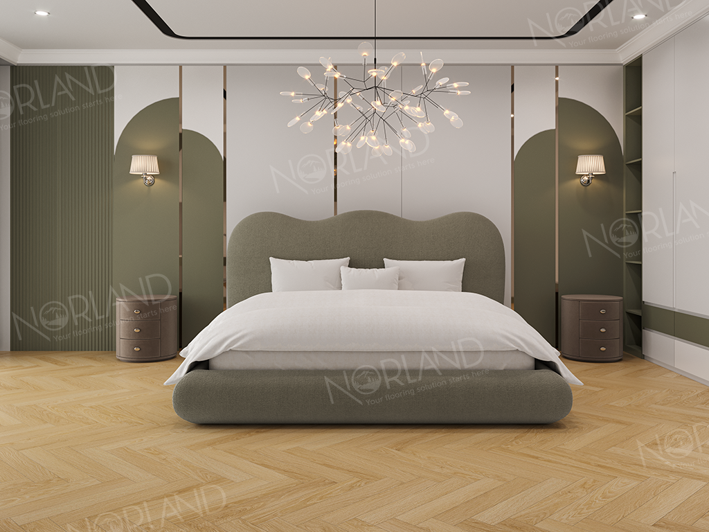 Ламинат "Norland" Дуб Тавора (600*100*8 мм) — купить в Симферополе