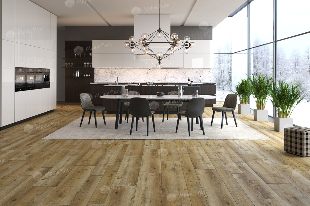 Ламинат "Arteo" Дуб Накуру (1285*280*8 мм) — купить в Симферополе