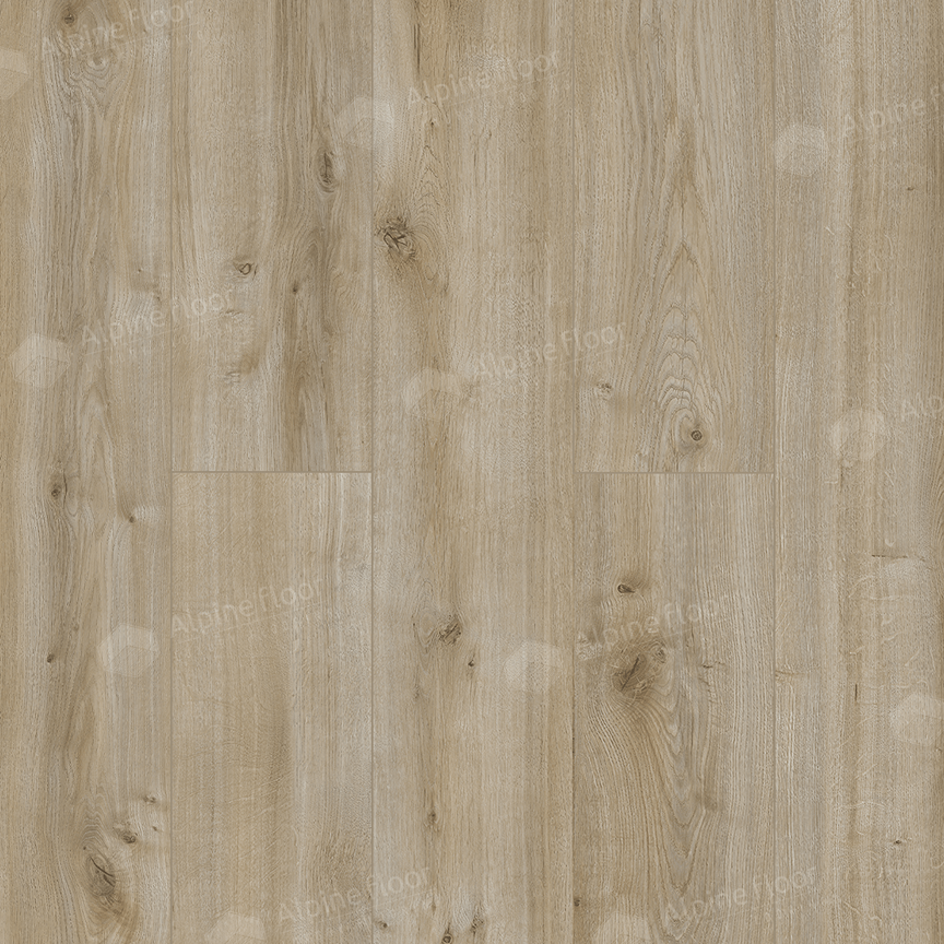 Ламинат "Alpine Floor" Дуб Гент (1285*192*8 мм) — купить в Симферополе