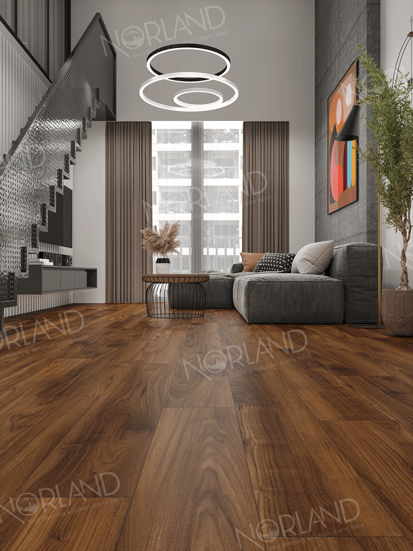 Ламинат "Norland" Орех Кипр (1220*198*8 мм) — купить в Симферополе