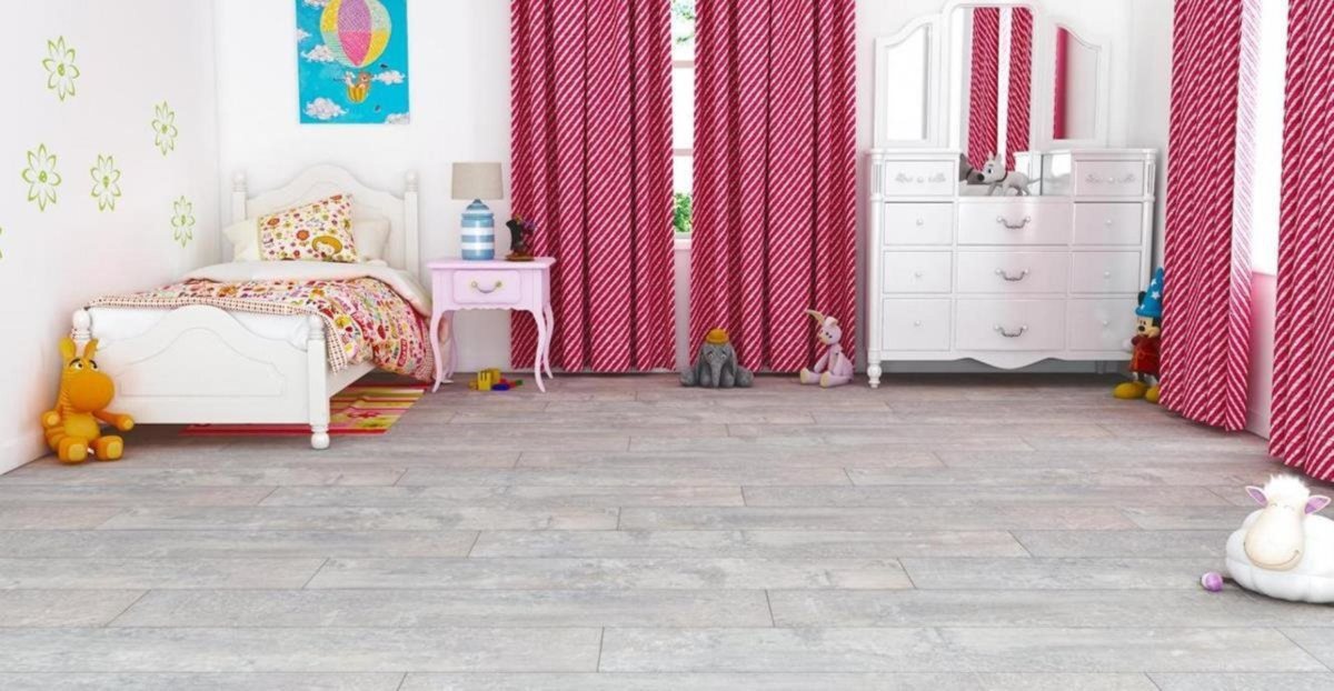 Ламинат "Kastamonu" Floorpan Black Дуб Баккара 856 (1380*193*8 мм) — купить в Симферополе