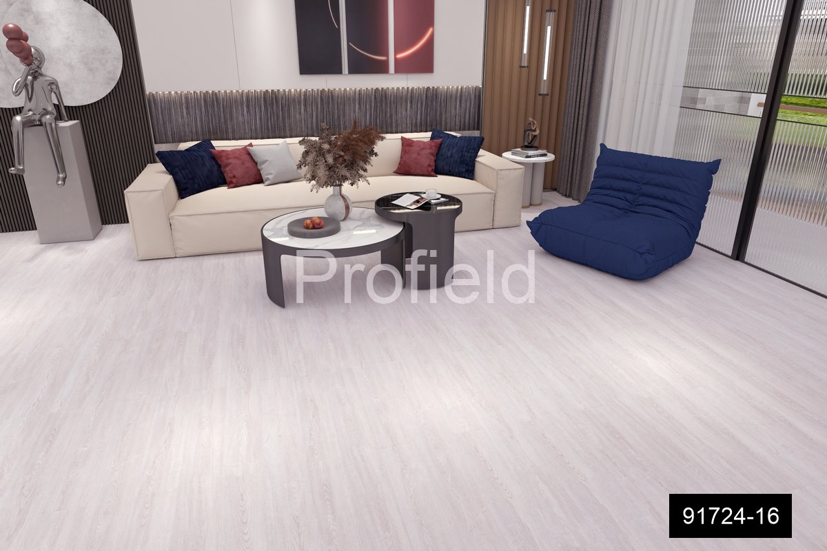 Ламинат "Profield" Дуб Лерма (1217*145*8 мм) — купить в Симферополе