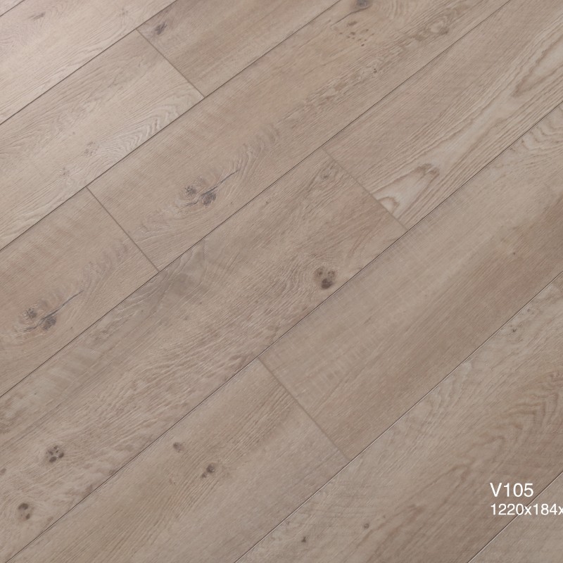 Виниловые полы "Betta" Villa Дуб Новара V105 (1220*184*4,5 мм) — купить в Симферополе