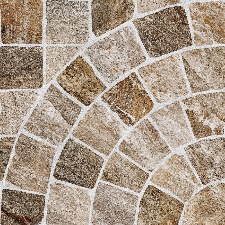 Керамогранит "Keramin" Лиссабон (500*500 мм) Бежевый — купить в Симферополе