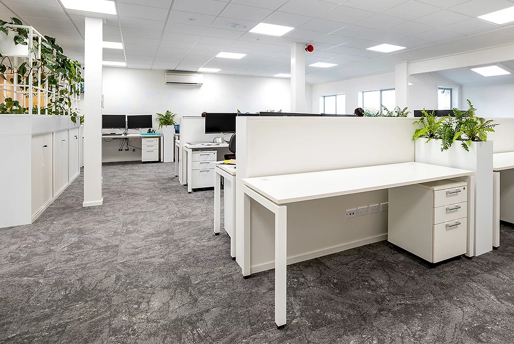 Ковровая плитка Mineral Tile 79 (500*500*5 мм) — купить в Симферополе