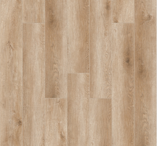 SPC ламинат "CronaFloor" Nano 4V Дуб Бремен (1200*180*3,5 мм) — купить в Симферополе