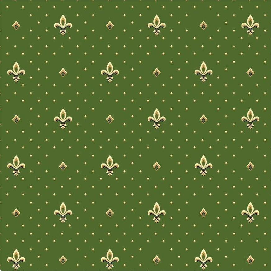 Ковролин Haima «Wilkins» Alameda Green 03 (Лилия) (3,68 м) — купить в Симферополе