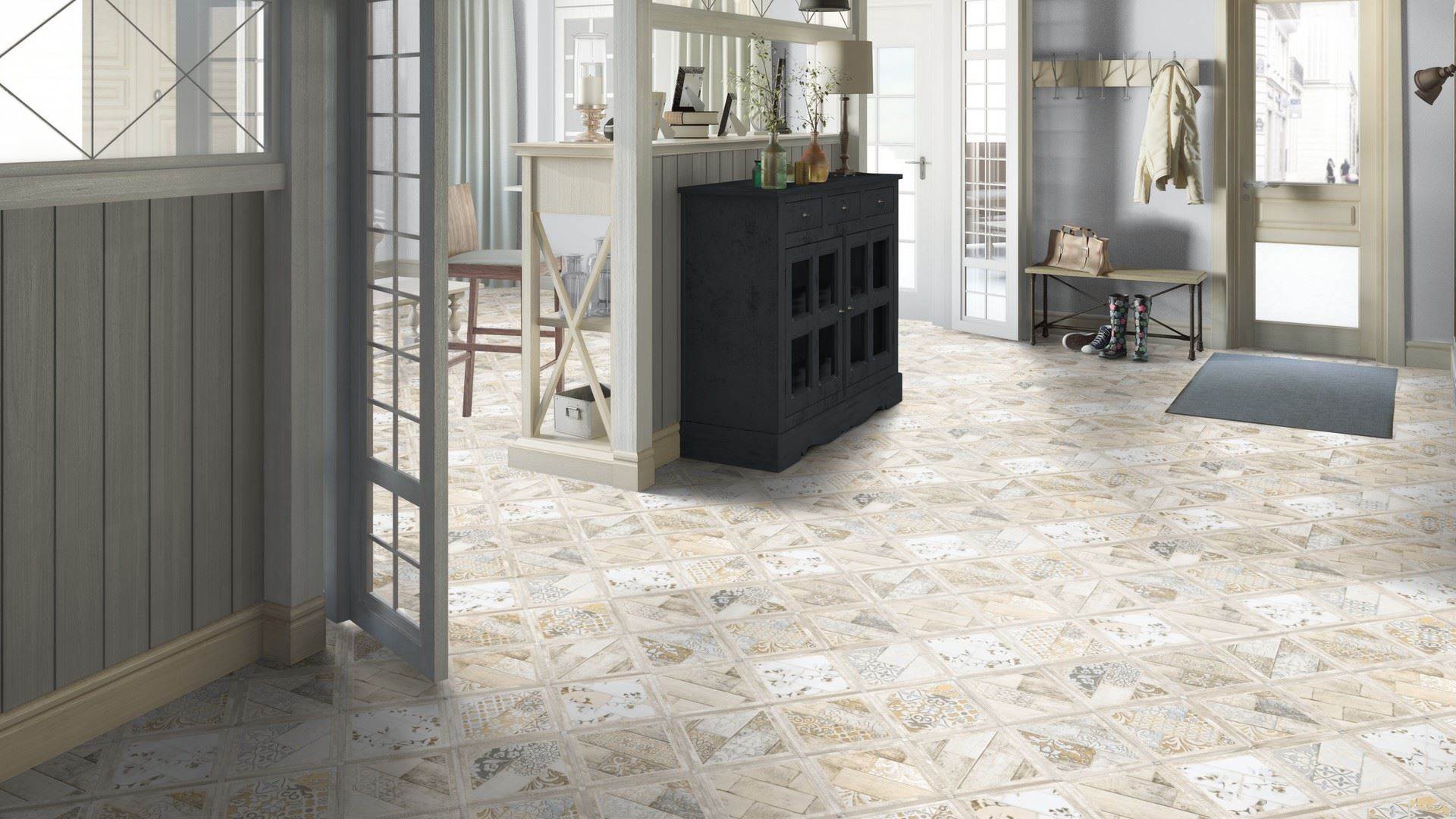 Линолеум бытовой Tarkett Caprice Paola 1 (3,5м) — купить в Симферополе