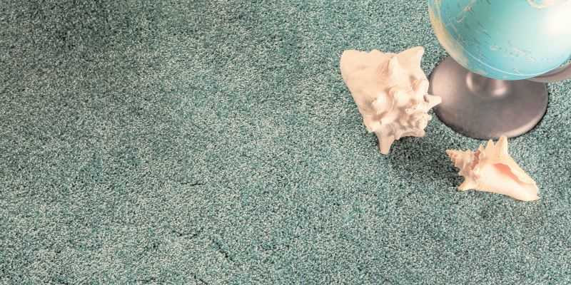 Ковролин "Зартекс" Савойя Мята (3м) — купить в Симферополе