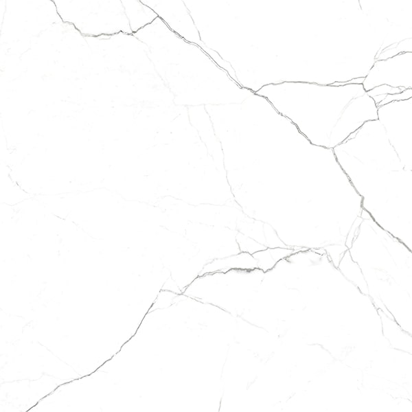 Керамогранит "Granitea" Нейва (600*600 мм) Белый — купить в Симферополе