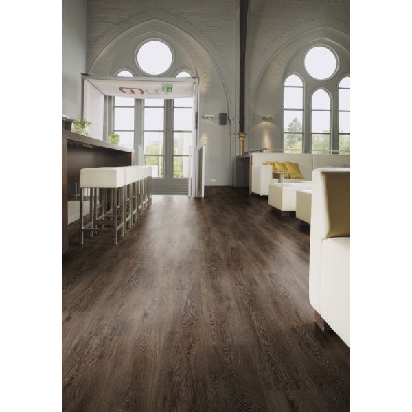 Ламинат "Kastamonu" Blue Дуб Каньон черный (1380*193*8 мм) — купить в Симферополе