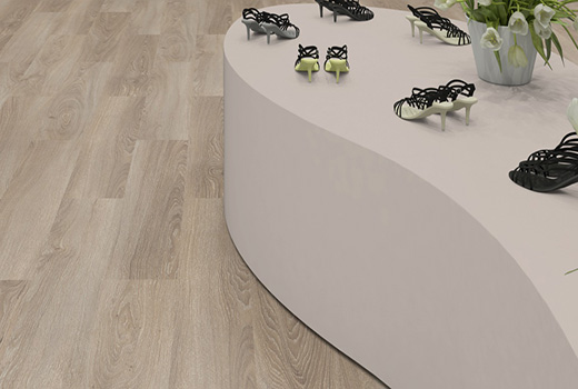 Ламинат Egger Pro Classic 32/8 Дуб Амьен светлый (1292*193*8 мм) — купить в Симферополе