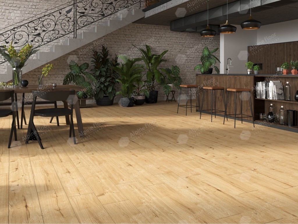 Ламинат "Arteo" Дуб Гибсон (1285*192*8 мм) — купить в Симферополе