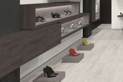 Ламинат Egger Pro Classic 32/8 Кортина белый (1292*193*8 мм) — купить в Симферополе