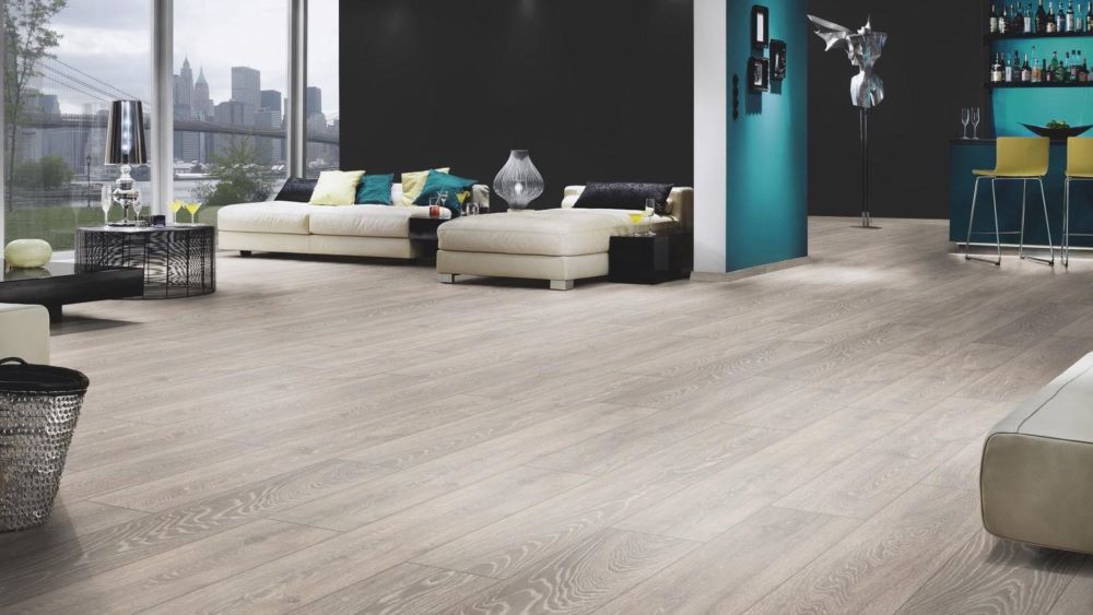 Ламинат "Kronospan" Super Natural Classic Дуб Боулдор 5542 (1285*192*8 мм) — купить в Симферополе