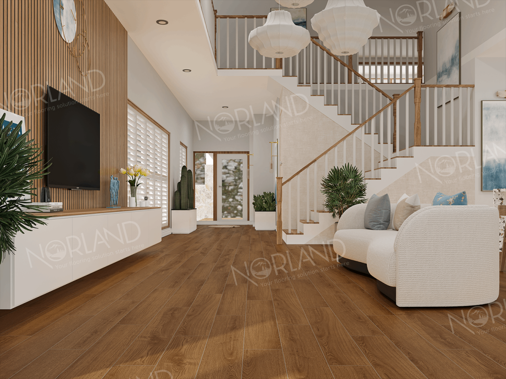 Ламинат "Norland" Дуб Этна (1220*198*8 мм) — купить в Симферополе