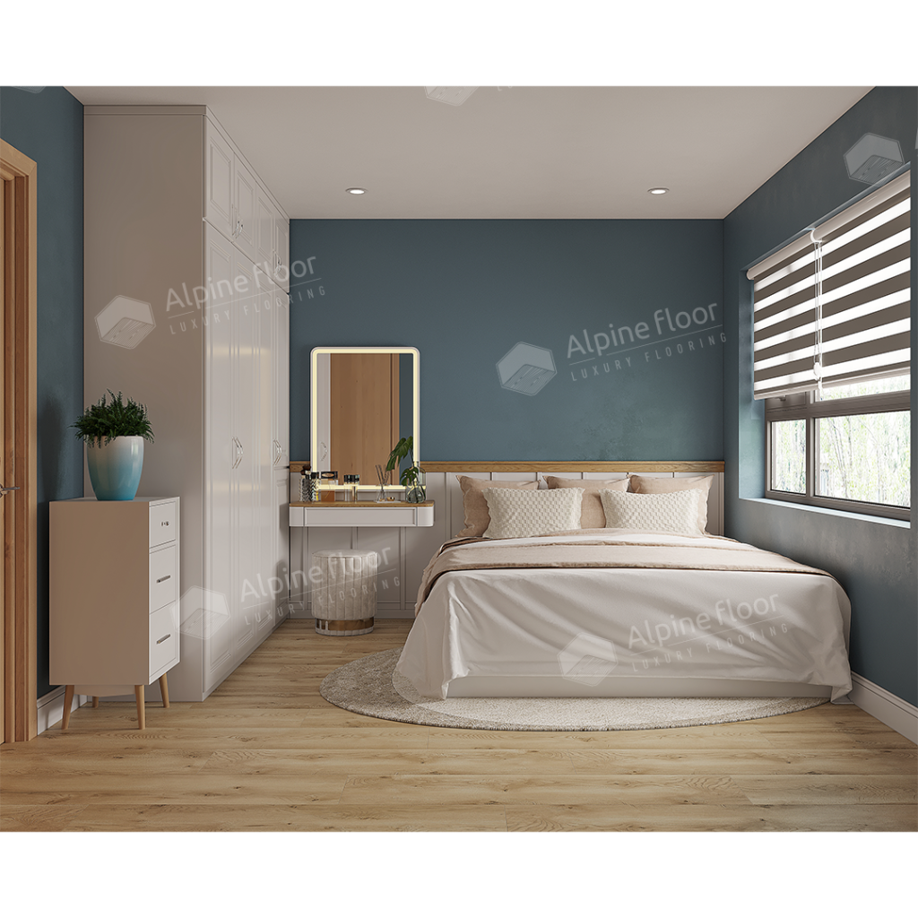 Ламинат "Alpine Floor" Дуб Алсуотер (1285*280*8 мм) — купить в Симферополе
