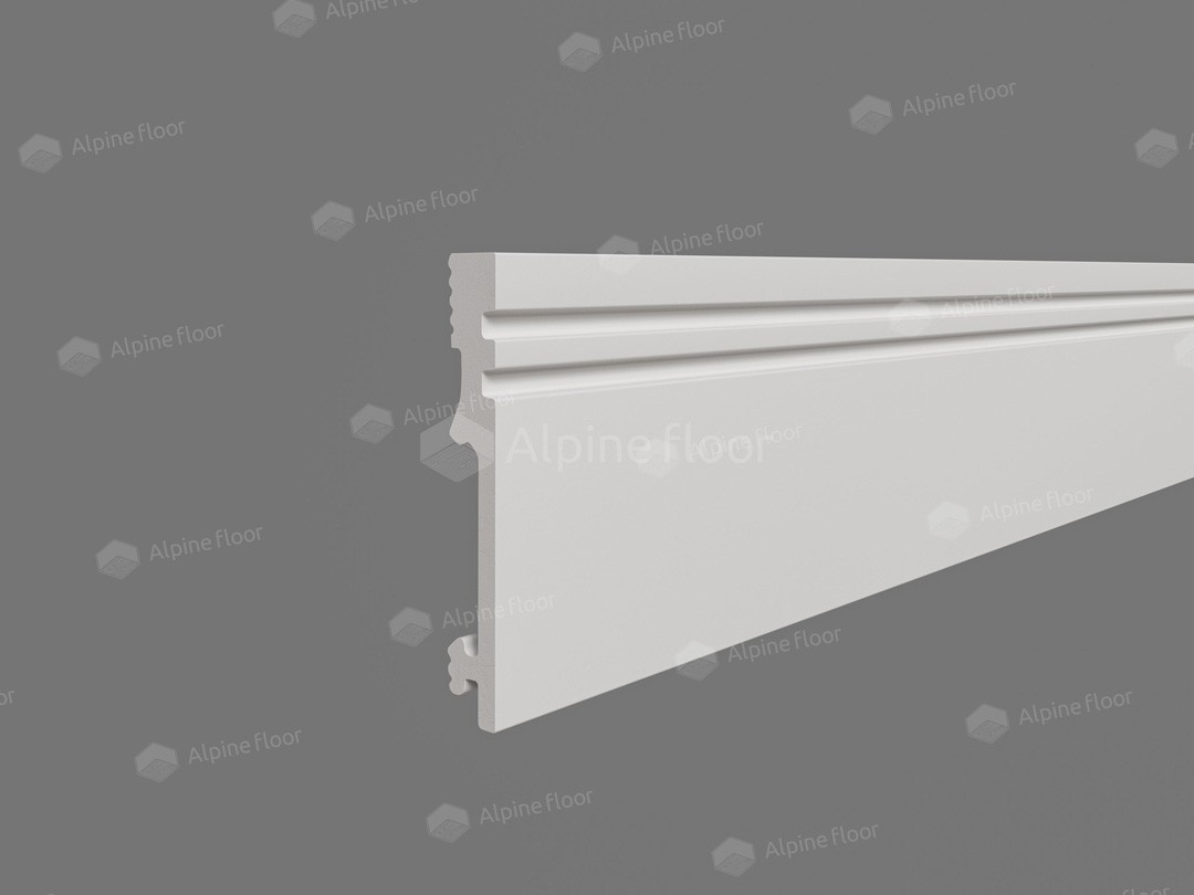 Напольный плинтус Tanle TL011022 Арво (2000*14*100 мм) — купить в Симферополе