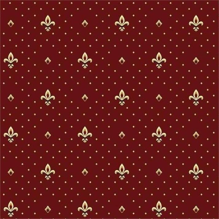 Ковролин Haima «Wilkins» Alameda Red 02 (Лилия) (3,68 м) — купить в Симферополе