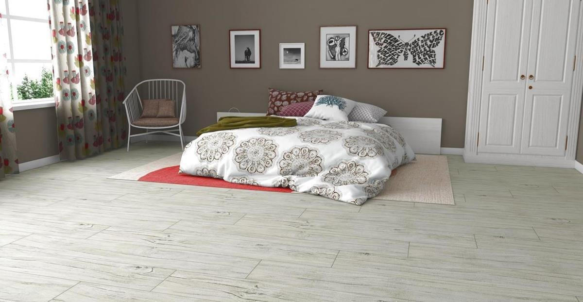 Ламинат "Kastamonu" Floorpan Black Дуб Кадьяк 853 (1380*193*8 мм) — купить в Симферополе