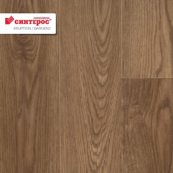 Линолеум бытовой "Синтерос" Eruption Baden 2 (4м) — купить в Симферополе