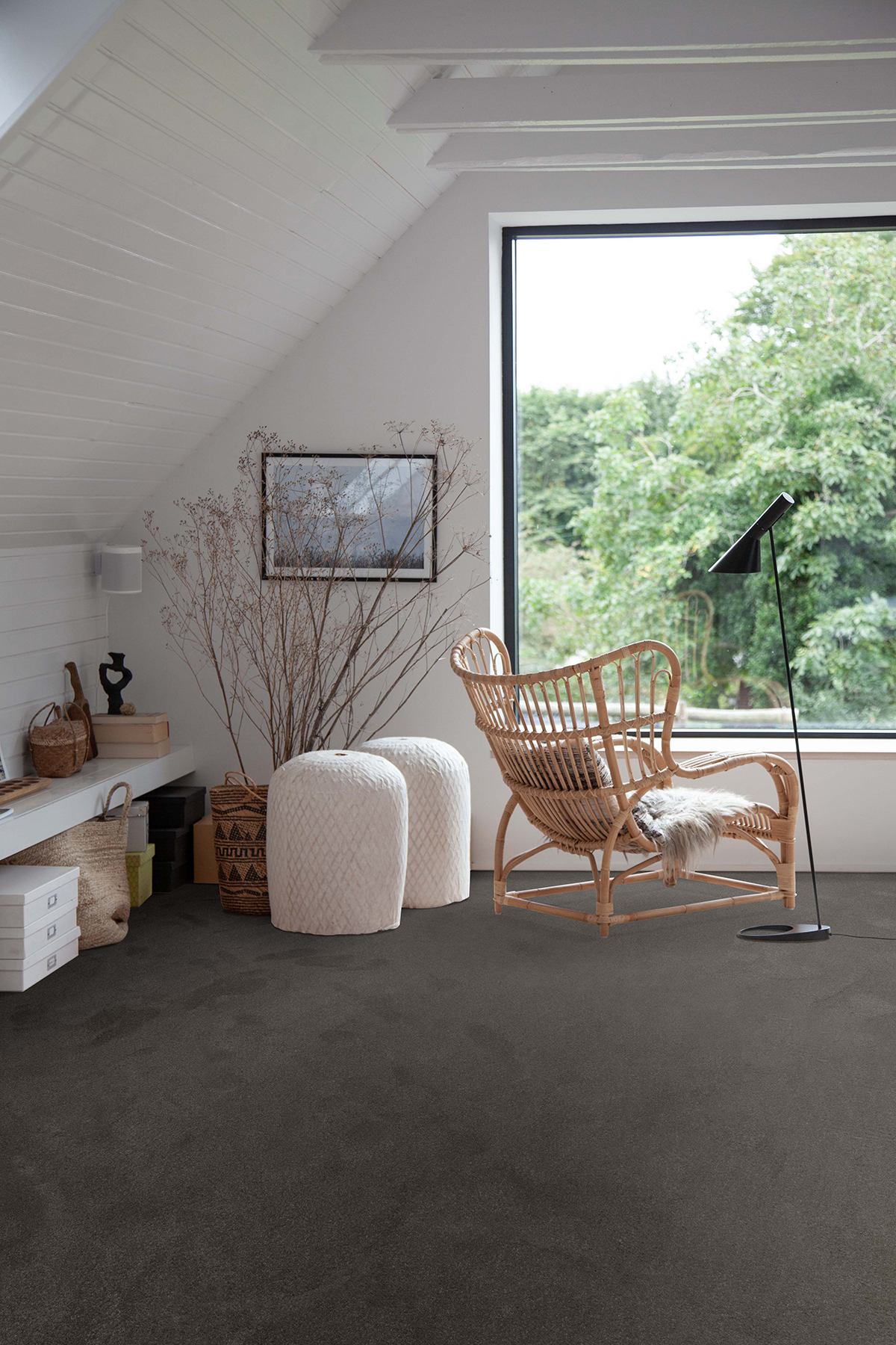 Ковровое покрытие "Bonkeel" Ganges 99 (ширина 1м/3м/4м) — купить в Симферополе