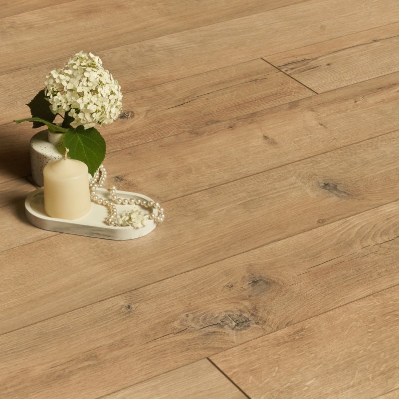 Ламинат  "Ideal" Дуб Абрис (1380*159*12 мм) — купить в Симферополе