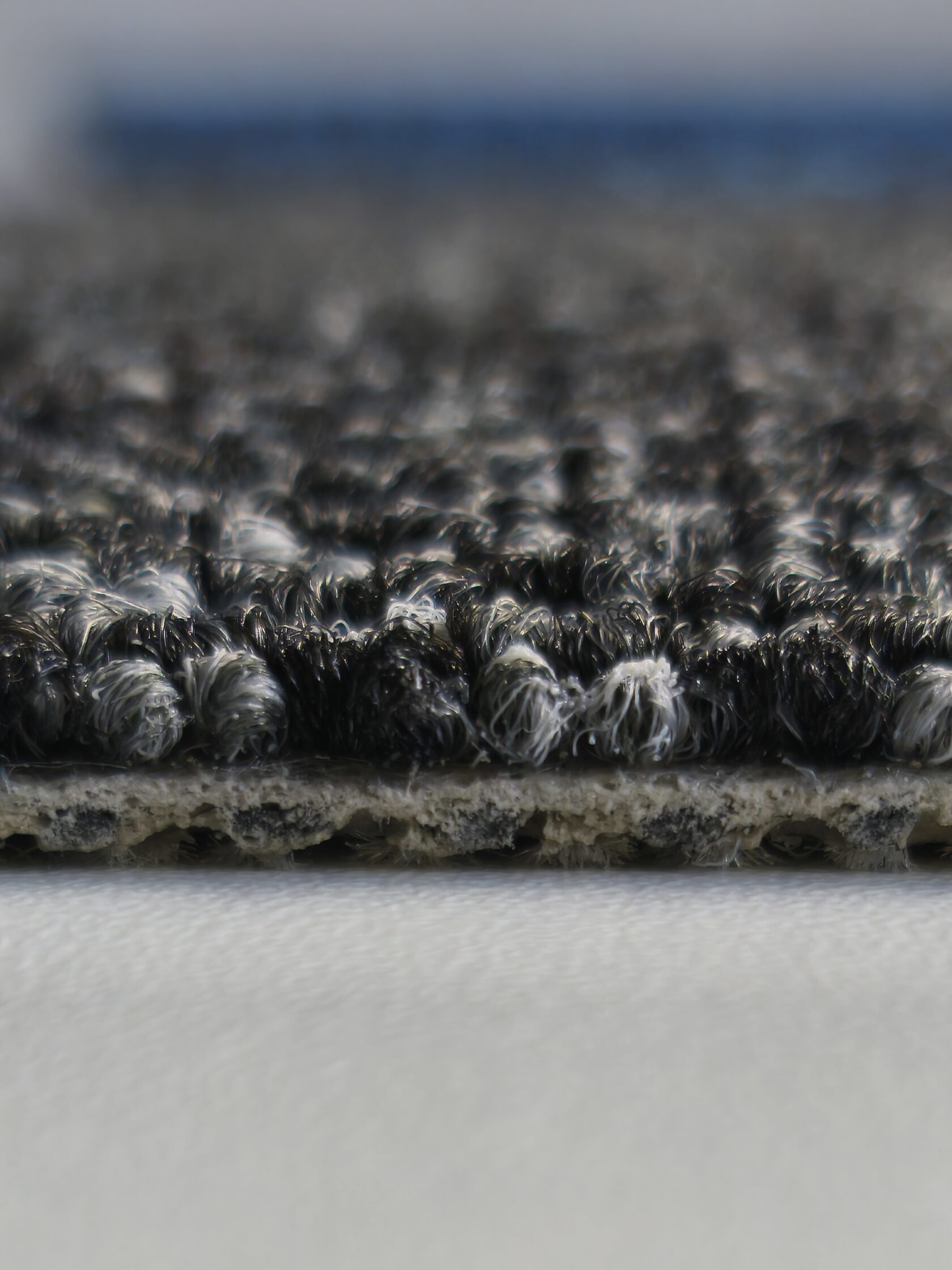 Ковровое покрытие "Bonkeel" Passage Graphit (ширина 4м) — купить в Симферополе