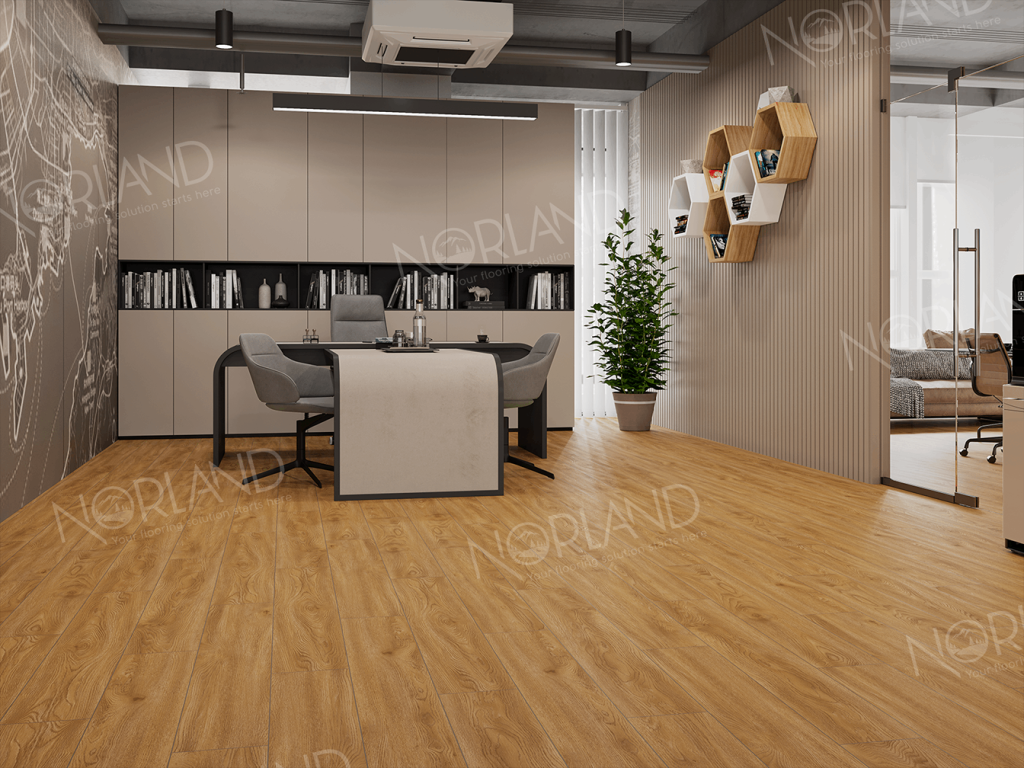 Ламинат "Norland" Дуб Хонсю (1220*198*8 мм) — купить в Симферополе