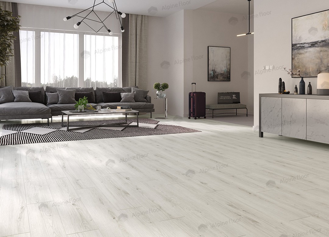 Ламинат "Arteo" Дуб Негев (1285*192*8 мм) — купить в Симферополе