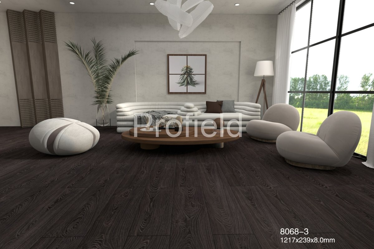 Ламинат "Profield" Дуб Алькато (1217*239*8 мм) — купить в Симферополе