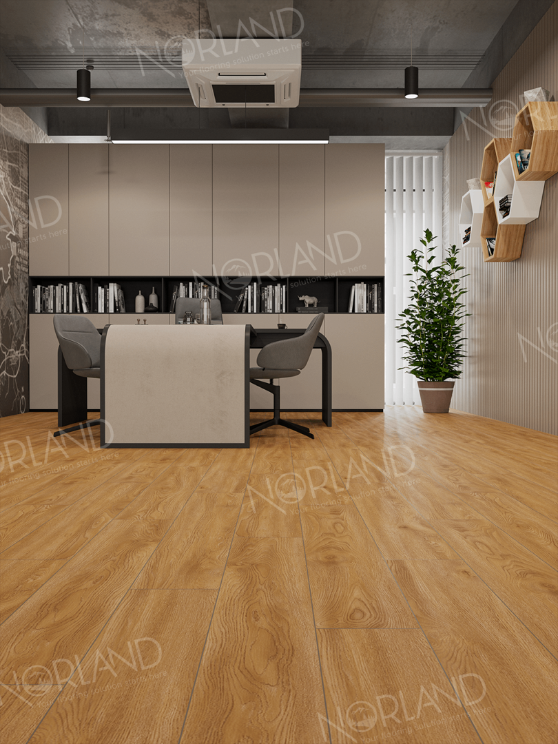 Ламинат "Norland" Дуб Хонсю (1220*198*8 мм) — купить в Симферополе