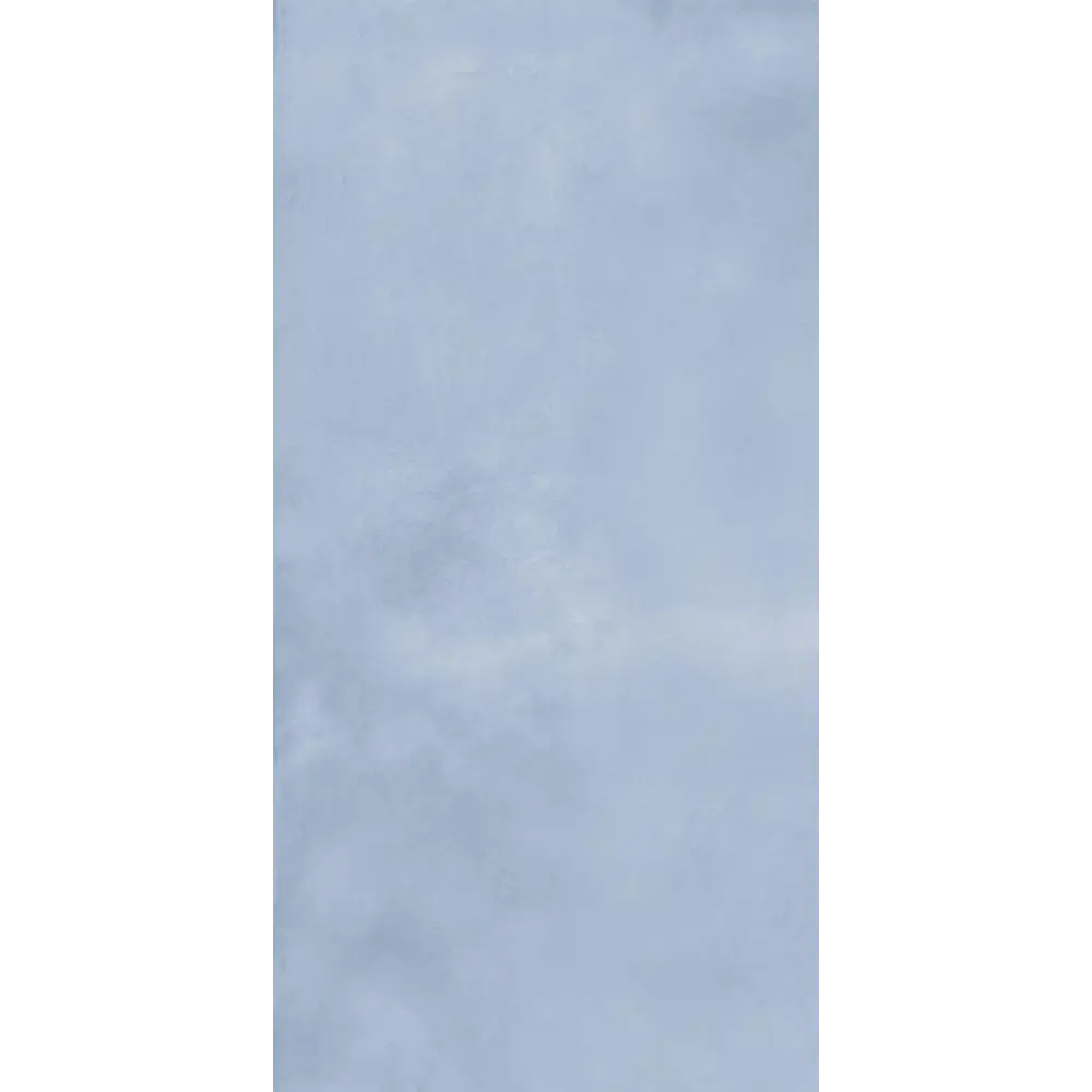 Керамогранит "Sonex" Cloudy Sky Matt матовый 60x120 см 1.44 м2 цвет голубой — купить в Симферополе