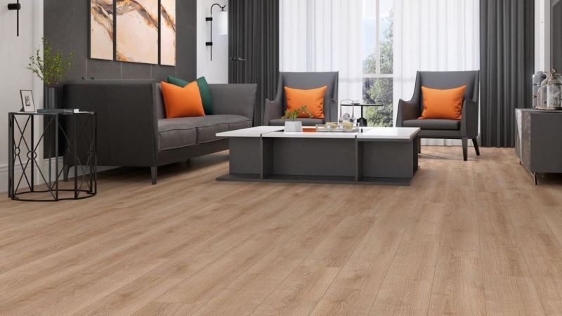 Ламинат "Camsan" Platinum Дуб Барокко (1380*190*10 мм) — купить в Симферополе