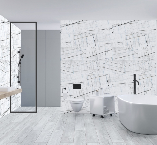 SPC ламинат "Royce" Sense Дуб Оптина 704 (1200*180*4 мм) — купить в Симферополе