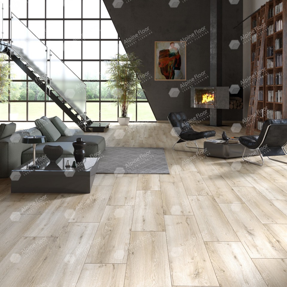 Ламинат "Arteo" Дуб Йеллоустоун (1285*280*8 мм) — купить в Симферополе