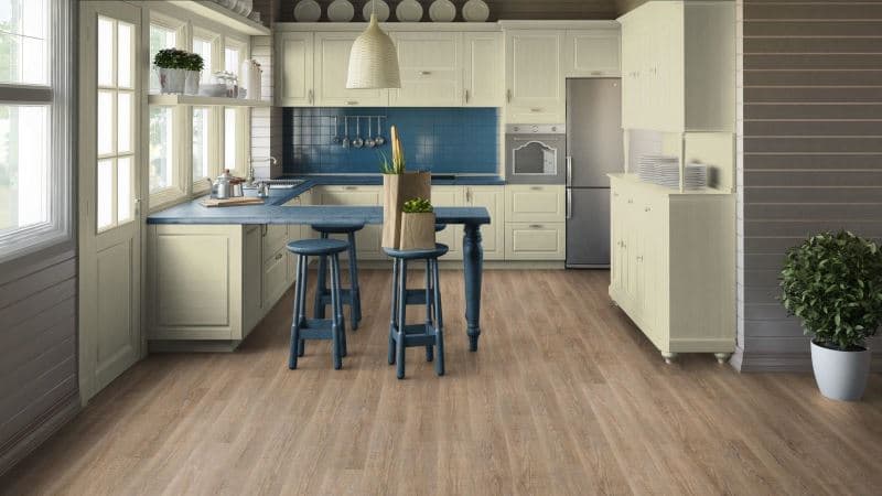 Плитка ПВХ "Tarkett" New Age Enigma (914,4*101,6*2,1 мм) — купить в Симферополе