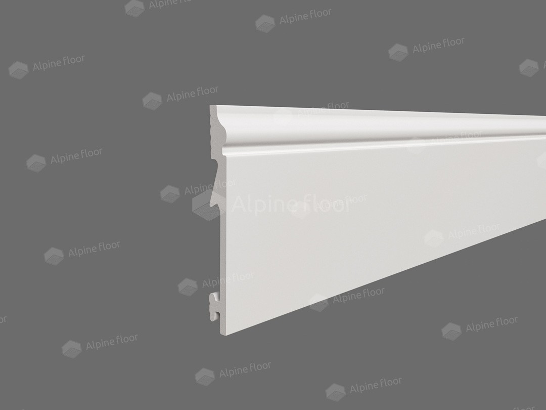 Напольный плинтус Tanle TL011506 Ноэль (2000*14*105 мм) — купить в Симферополе