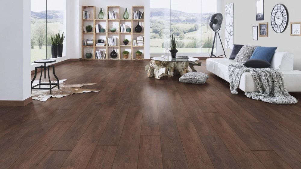 Ламинат "Kronospan" Floordreams Vario Дуб Шейр 8633 (1285*192*12 мм) — купить в Симферополе